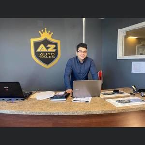 Meet your Posher, Angel